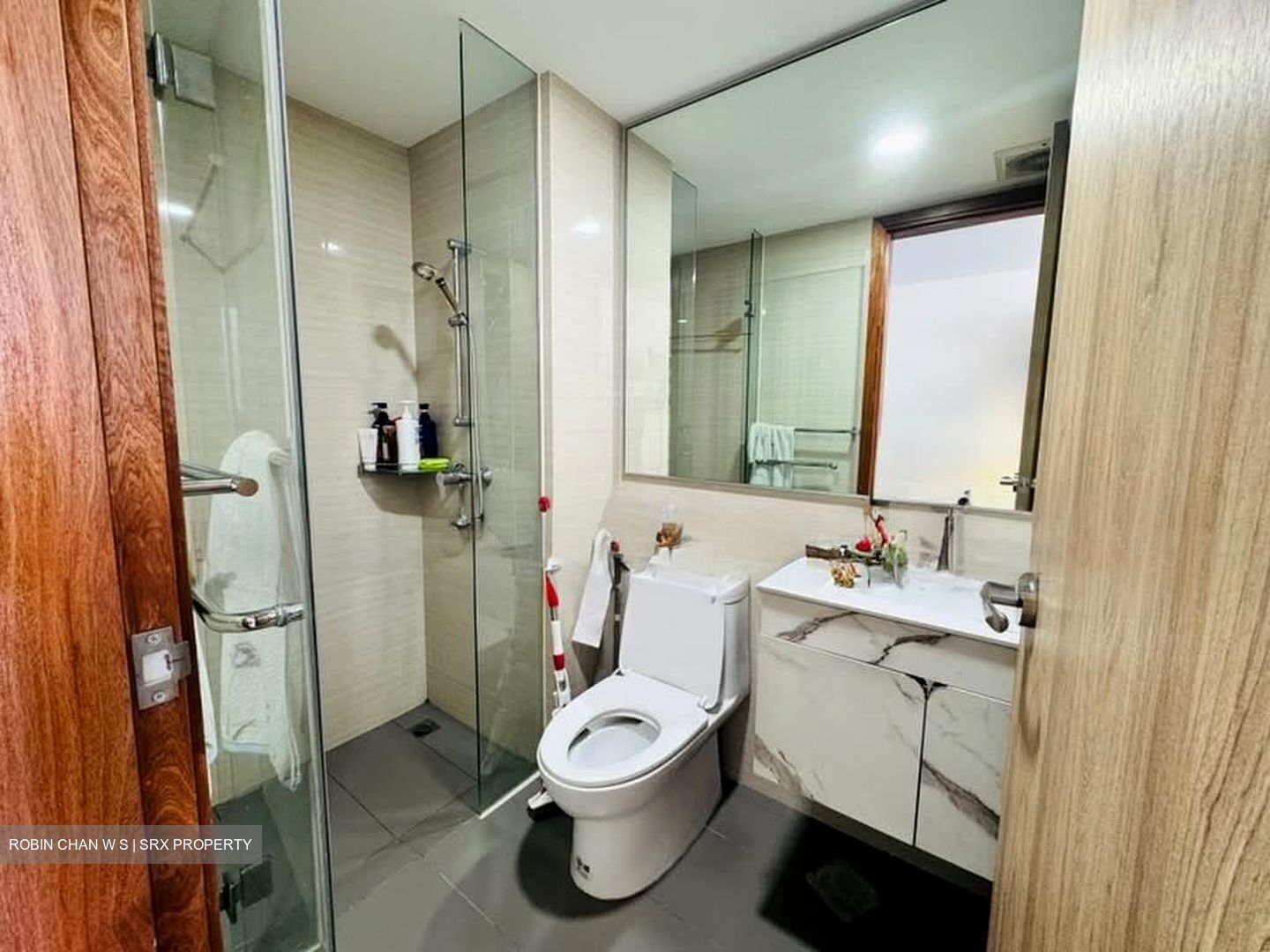 Waterbay (D19), Condominium #601582821